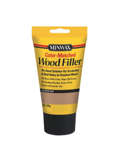 Minwax Color Matched Wood Filler 170g Golden Oak