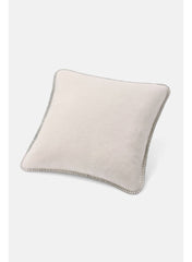 Throw Pillow Cover Off White