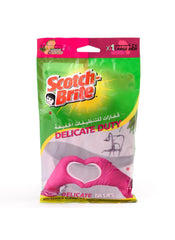 Scotch Brite Kitchen Gloves Large