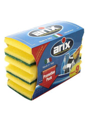 Grip Sponge Promo Pack 9Pcs