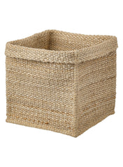 Storage Basket Jute