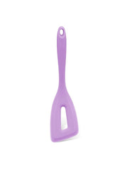 Iris Silicone Slotted Turner 27cm