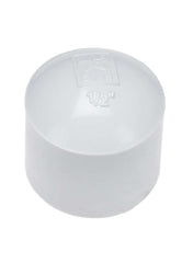 Pvc End Cap 1 27 Cm