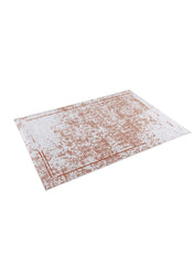 Chenille Printed Polyester Rug 160 X 230 Cm