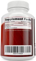 Ceylon Cinnamon Dietary Supplement - 150 Capsules