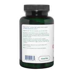 Reproductive System Support Pregnancy Prep - 120 Capsules