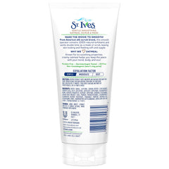 Gentle Smoothing Scrub Mask 170g