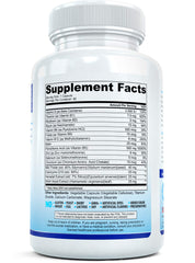 Pack Of 2 Acne Solution Dietary Supplement - 90 Capsules