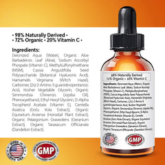 Vitamin- C Serum 60ml