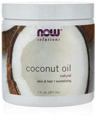 Pure Coconut Oil 207ml