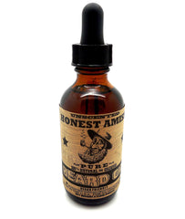 Hair Care Pure Beard Oil 60ml