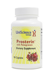 Pack Of 4 Prostate With Pomegranate - 360 Caplets