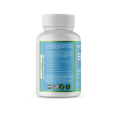 Biotix Pro Dietary Supplement - 60 Vegetable Capsules