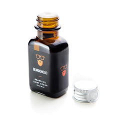 Light Cedar Leave In Conditioner Beard Oil 30ml