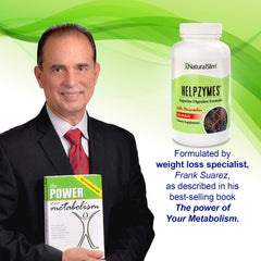 Superior Digestive Enzymes Dietary Supplement - 100 Capsules
