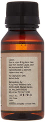 The Classic Beard And Hair Fragrance Oil 30ml