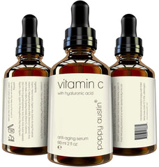 Vitamin C Face Serum 60ml