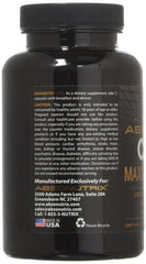 Cissus Maximum Strength Dietary Supplement 1600Mg 120 Capsules