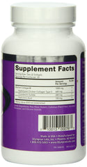 Biocell Collagen Dietary Supplement - 60 Capsules