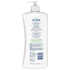 Skin Renewing Collagen Elastin Body Lotion 621ml