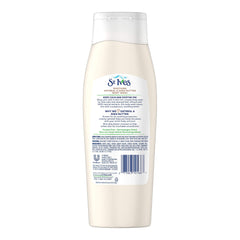Nourish And Soothe Oat Meal And Shea Butter Body Wash 400ml