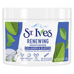 Renewing Collagen and Elastin Face Moisturizer 283g
