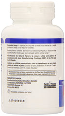 Wellbetx Mulberry Extract 90 Capsules