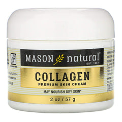 Paraben Free Collagen Beauty Cream 57G