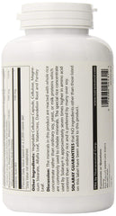 Calcium And Magnesium 2:1 Ratio - 90 Vegetable Capsules