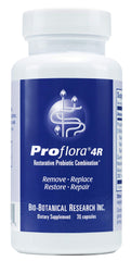 Proflora 4R Restorative Probiotic Combination - 30 Capsules