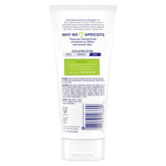 Fresh Skin Apricot Scrub 150ml