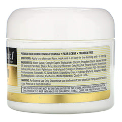 Paraben Free Collagen Beauty Cream 57G