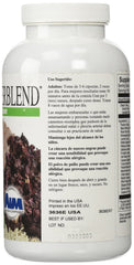 Pack Of 2 Herbal Fiberblend Dietary Supplement - 280 Capsules