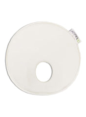 Pilo Ergonomic Head Rest Ivory For Babies