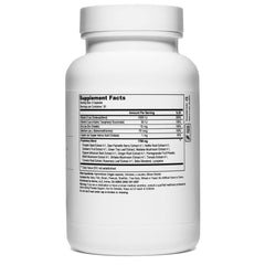 Prostate Support Dietary Supplement - 90 Capsules