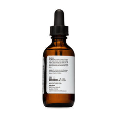 Grungster Beard Oil 60ml