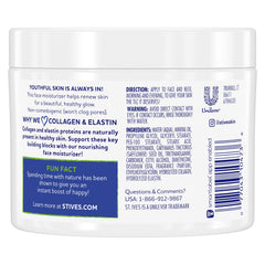 Renewing Collagen and Elastin Face Moisturizer 283g