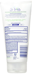 Blackhead Clearing Green Tea Scrub 170grams