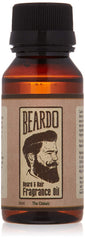 The Classic Beard And Hair Fragrance Oil 30ml