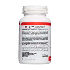 Quercetin Bioflavonoid Complex - 90 Capsules