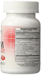 Ultra Inflam Actin - 60 Veggie Capsules