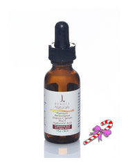 Premium Performance Vitamin C Serum Plus E 30ml