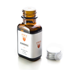 Premium Quality Beard Oil 30ml