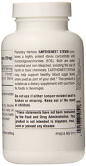 EarthSweet Stevia With FOS 113g