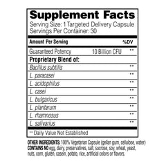 Pro Bio 30 Capsules