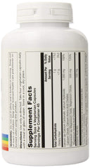 Calcium And Magnesium 2:1 Ratio - 90 Vegetable Capsules
