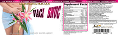Vagi Snug Natural Female Tightening Pills - 60 Capsules