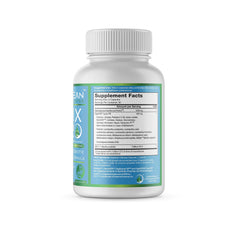 Biotix Pro Dietary Supplement - 60 Vegetable Capsules