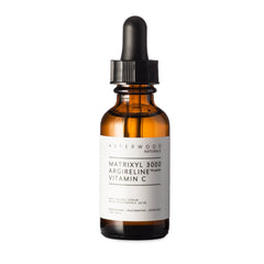 Matrixyl 3000 Plus Argireline Peptide Plus Vitamin C Serum 29Ml