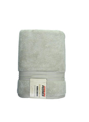 Danube Home Flossy Cotton Bath Towel